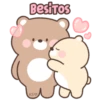 Bear couple 16