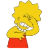 Lisa Simpson 14