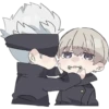 Jujutsu Kaisen #3 16