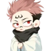 Jujutsu Kaisen #3 17