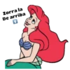 La sirenita 15