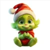 Los Grinch ✺2🇻🇪 20