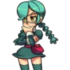 Skullgirls №1 5