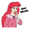 La sirenita 17