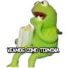 GUSTAVO 14
