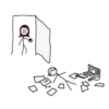 Garabatos 20