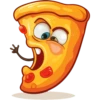 Crazy Pizzas 11