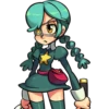 Skullgirls №1 6