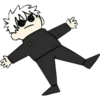 Jujutsu Kaisen #3 18