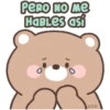 Bear couple 19