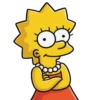 Lisa Simpson 15