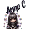 ABC Sad Goth girl 22