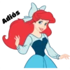 La sirenita 20