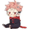 Jujutsu Kaisen #3 20