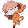 Jujutsu Kaisen #3 22