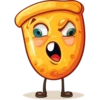 Crazy Pizzas 12