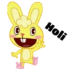 Happy tree friends 22