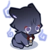 Stickers de Genshin 12