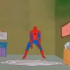 SPIDERMAN MEMARDOS (NO TEXT) I 20