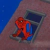 SPIDERMAN MEMARDOS (NO TEXT) I 21
