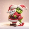 Los Grinch ✺2🇻🇪 22