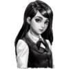 Полина | Tiny Bunny 12
