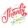 Thank you 15