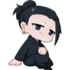 Jujutsu Kaisen #3 24
