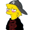 Lisa Simpson 16