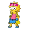 Lisa Simpson 17