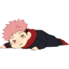 Jujutsu Kaisen #3 25