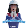 Sticker PHR 2023 12