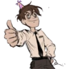 William stikers 10