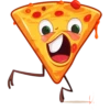 Crazy Pizzas 13