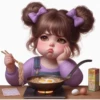 Baby trompitas֍1🇲🇽Clásica 19