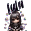 ABC Sad Goth girl 23