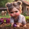 Baby trompitas֍1🇲🇽Clásica 20