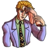 JoJo 9 19