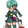 Skullgirls №1 7
