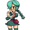 Skullgirls №1 8