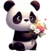 Panda 8