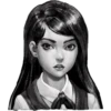 Полина | Tiny Bunny 13