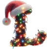 Abecedario 15 🎄navideño🇲🇽 17
