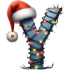 Abecedario 15 🎄navideño🇲🇽 18