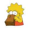 Lisa Simpson 18