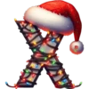 Abecedario 15 🎄navideño🇲🇽 19