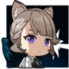 Stickers de Genshin 15