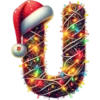 Abecedario 15 🎄navideño🇲🇽 20