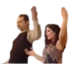 dance 12