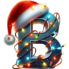 Abecedario 15 🎄navideño🇲🇽 21